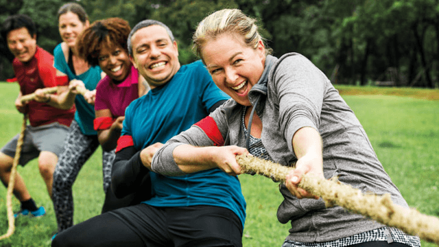 Championnat des titans