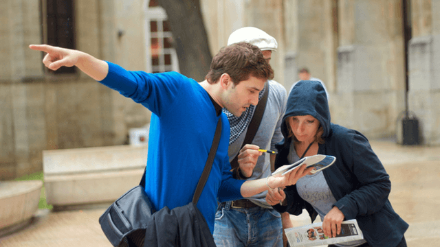 Chasse au Trésor Lost